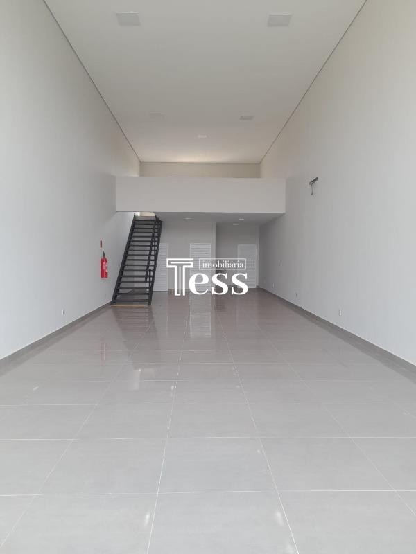 Conjunto Comercial / Sala para aluguel, 118m² — foto 1 de 8