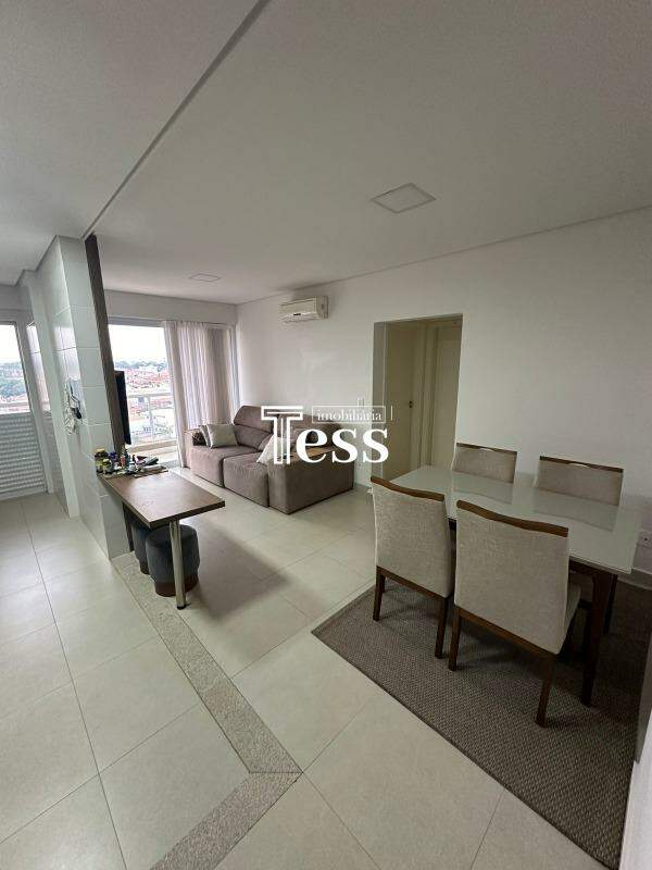 Apartamento com 2 quartos à venda, 60m² — foto 4 de 16
