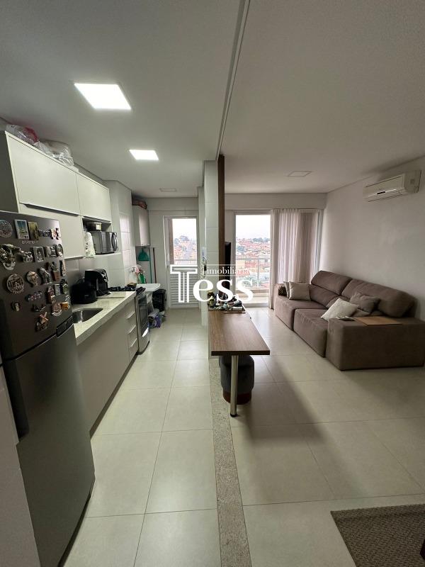 Apartamento com 2 quartos à venda, 60m² — foto 5 de 16
