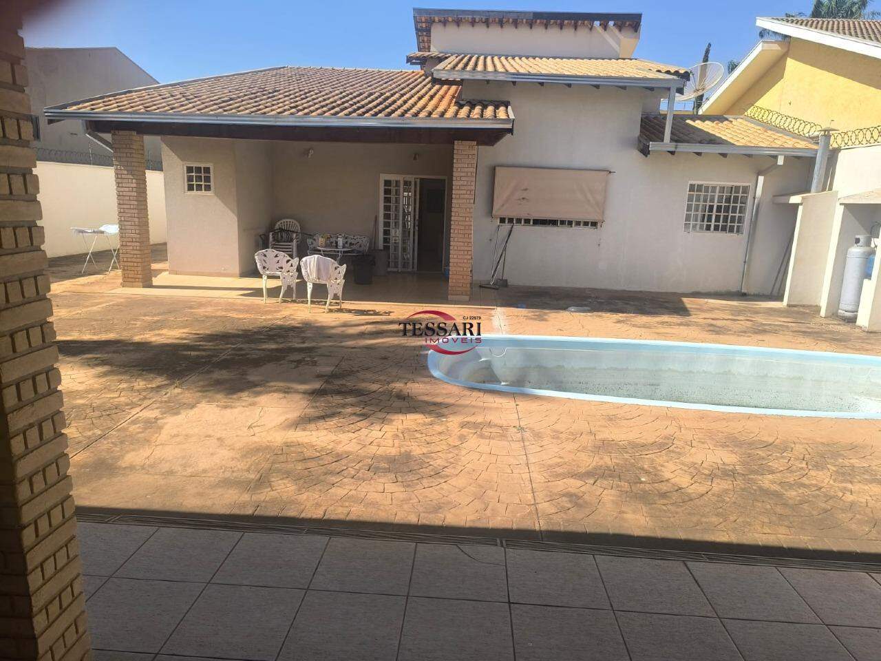 Casa com 3 quartos à venda, 320m² — foto 12 de 20