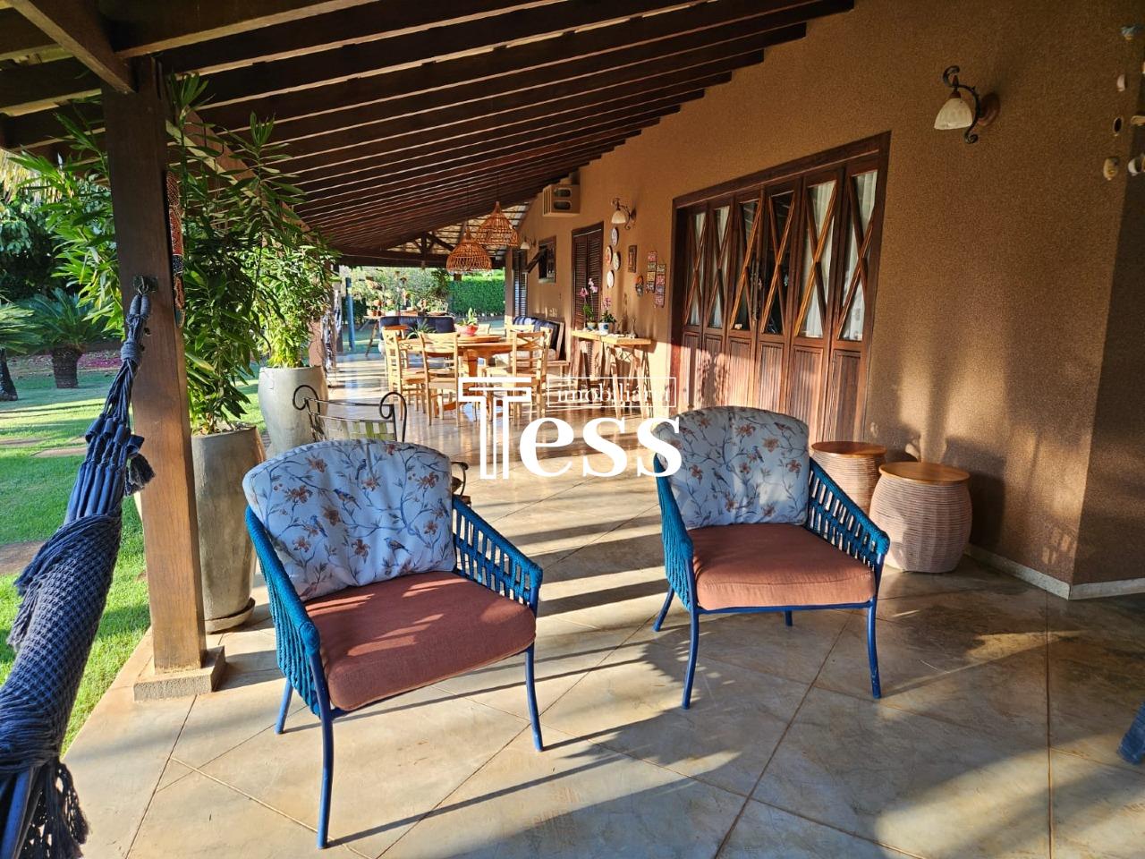 Fazenda / Sítio / Chácara com 5 quartos à venda, 600m² — foto 20 de 30