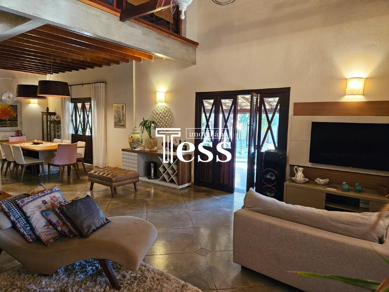 Fazenda / Sítio / Chácara com 5 quartos à venda, 600m² — foto 2 de 30