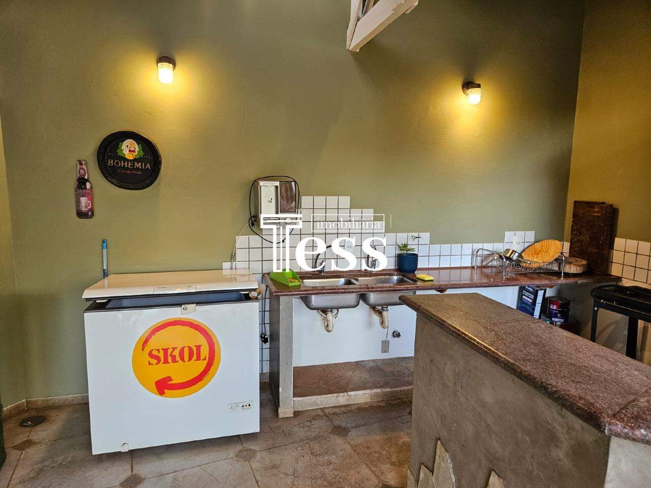 Fazenda / Sítio / Chácara com 5 quartos à venda, 600m² — foto 19 de 30
