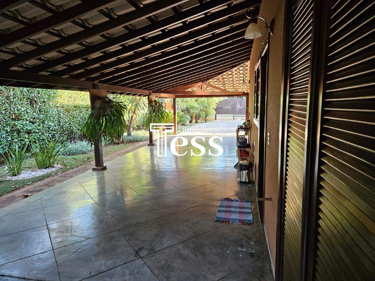 Fazenda / Sítio / Chácara com 5 quartos à venda, 600m² — foto 21 de 30