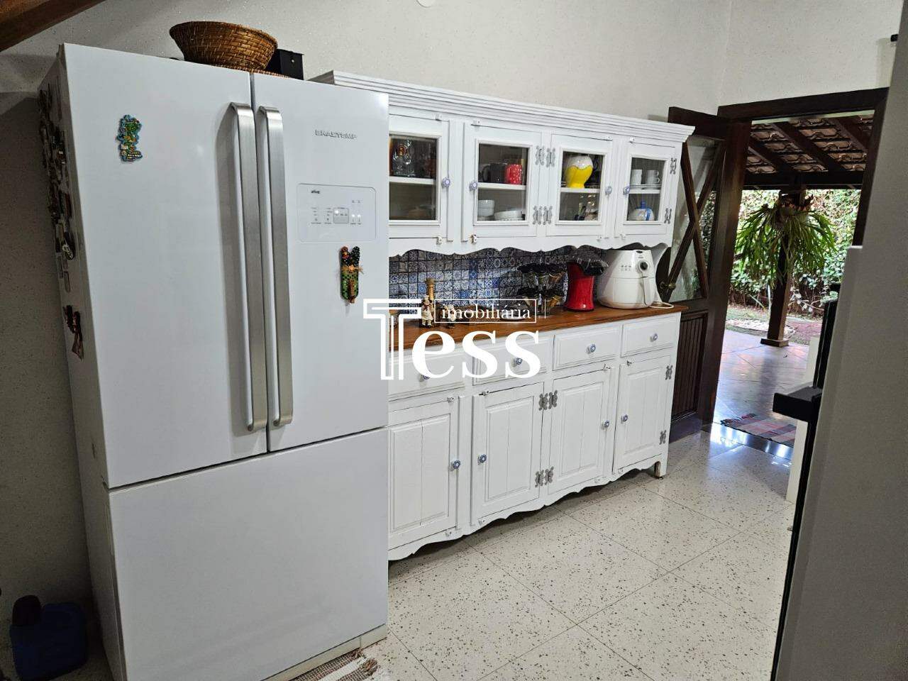 Fazenda / Sítio / Chácara com 5 quartos à venda, 600m² — foto 10 de 30