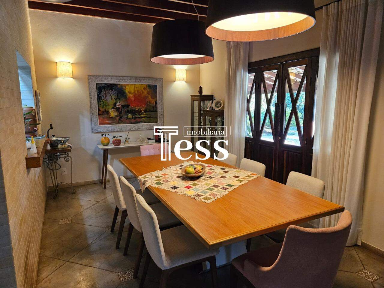 Fazenda / Sítio / Chácara com 5 quartos à venda, 600m² — foto 4 de 30