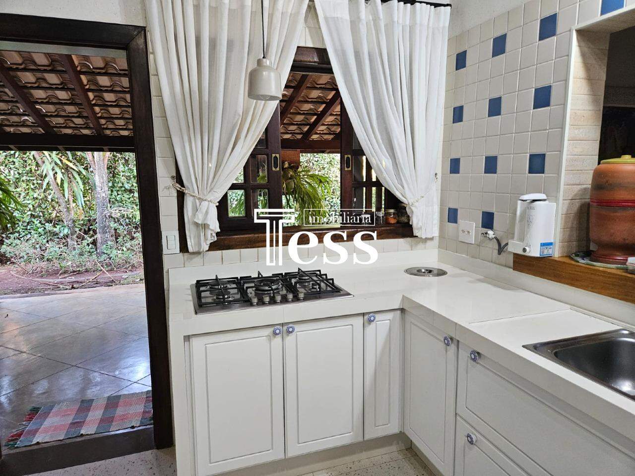 Fazenda / Sítio / Chácara com 5 quartos à venda, 600m² — foto 13 de 30