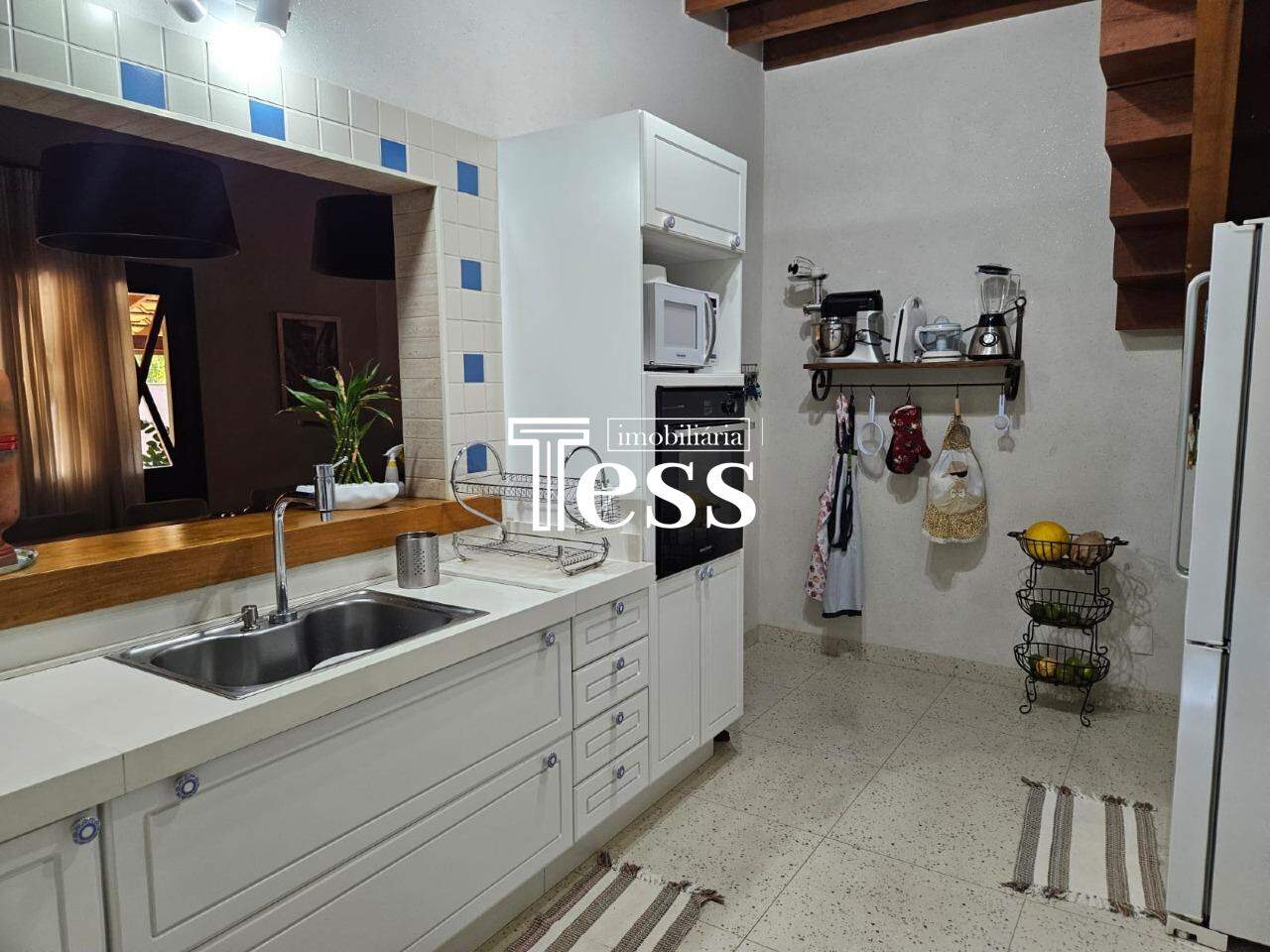 Fazenda / Sítio / Chácara com 5 quartos à venda, 600m² — foto 12 de 30