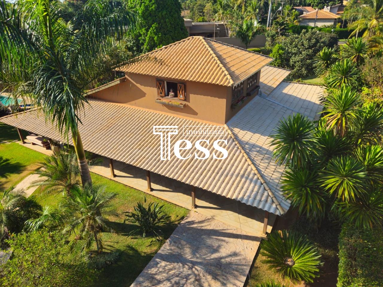 Fazenda / Sítio / Chácara com 5 quartos à venda, 600m² — foto 29 de 30