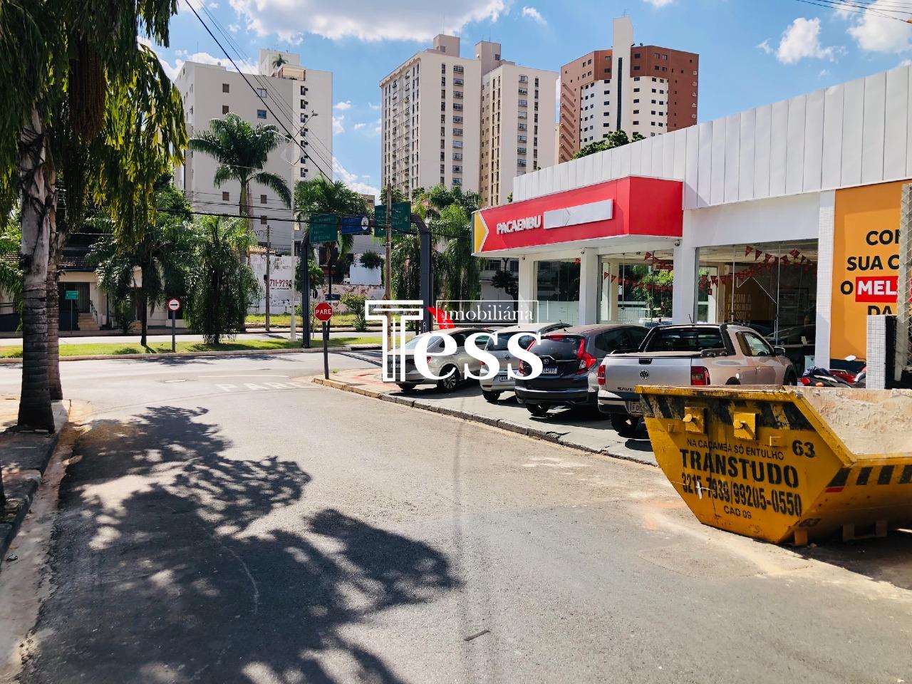 Loja / Salão / Ponto Comercial à venda, 210m² — foto 3 de 7