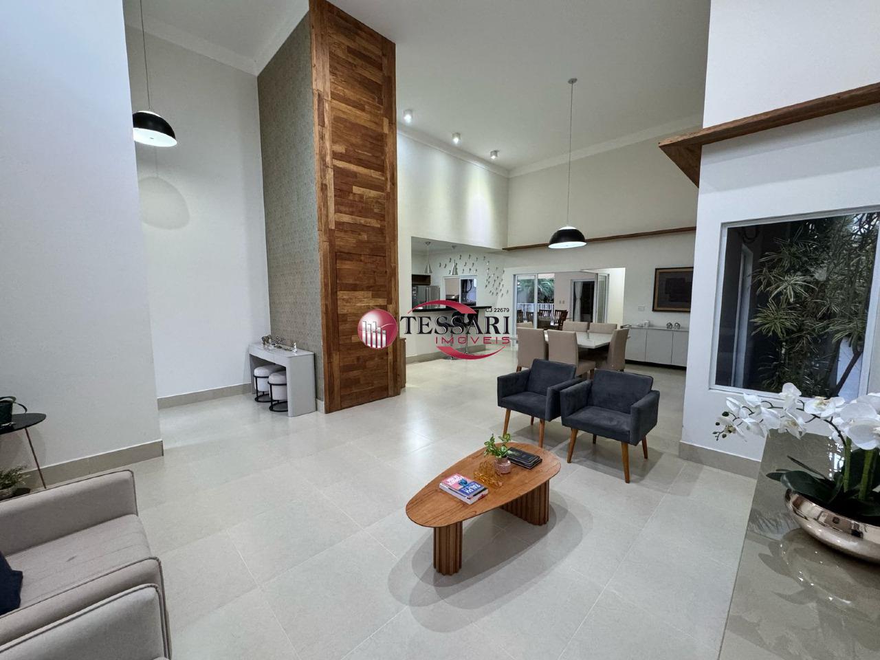 Casa de Condomínio com 3 quartos à venda, 290m² — foto 2 de 16