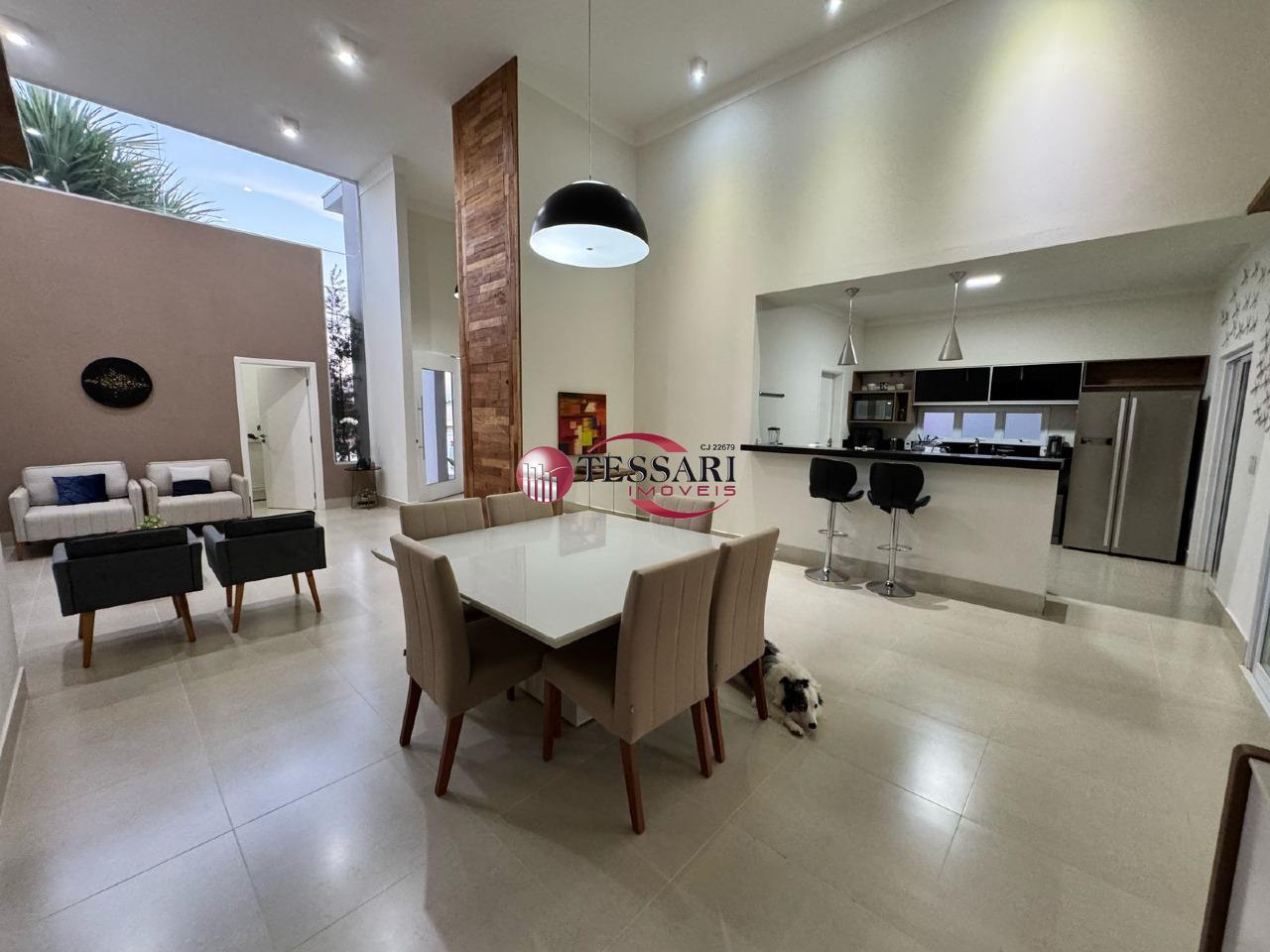 Casa de Condomínio com 3 quartos à venda, 290m² — foto 4 de 16