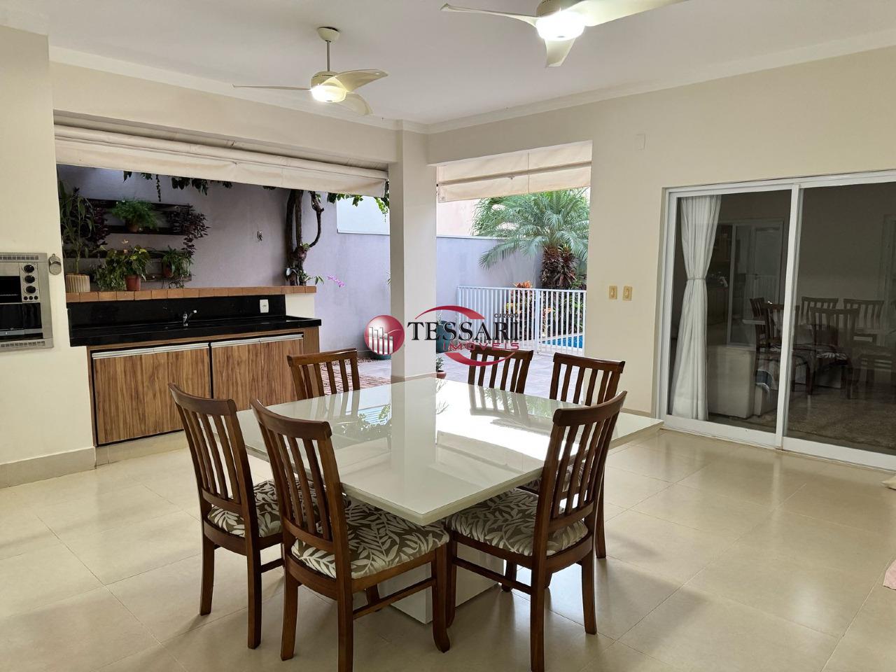 Casa de Condomínio com 3 quartos à venda, 290m² — foto 5 de 16