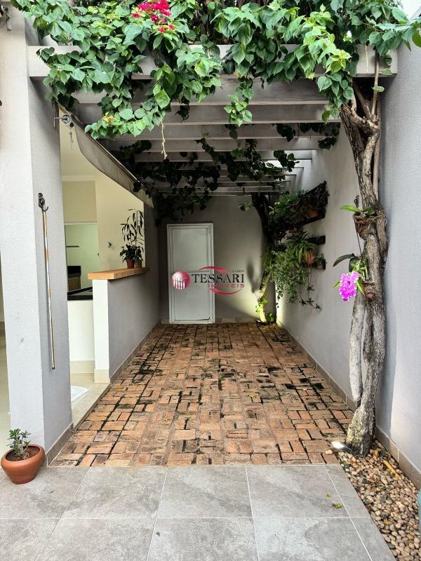 Casa de Condomínio com 3 quartos à venda, 290m² — foto 15 de 16