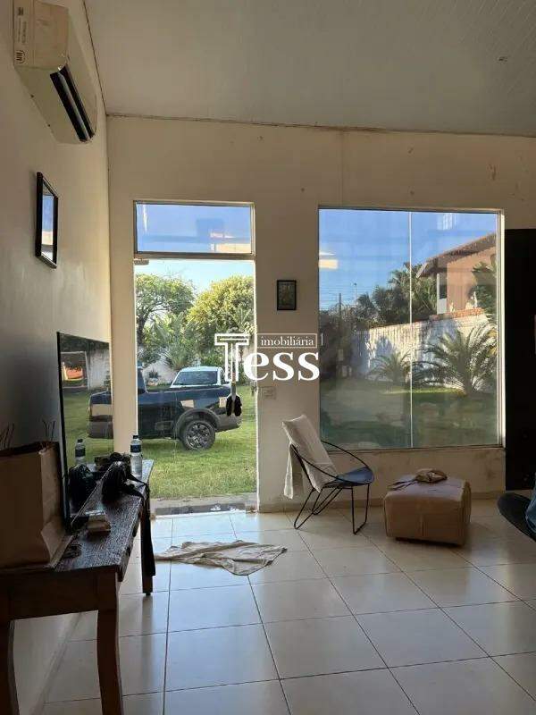 Casa com 1 quarto para aluguel, 120m² — foto 1 de 18