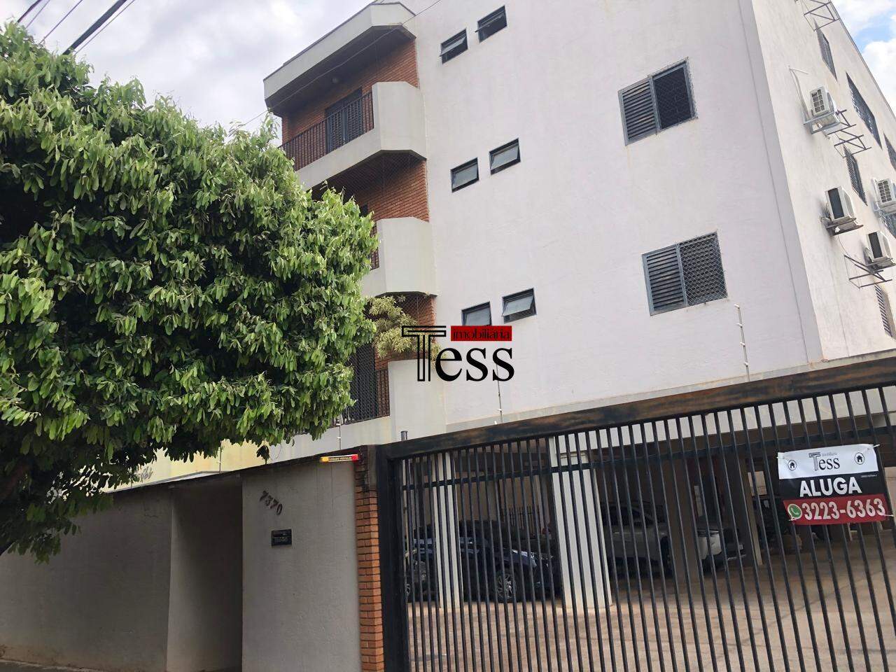 Apartamento com 3 quartos para aluguel, 100m² — foto 1 de 29