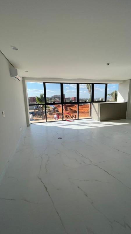 Conjunto Comercial / Sala para aluguel, 43m² — foto 1 de 5