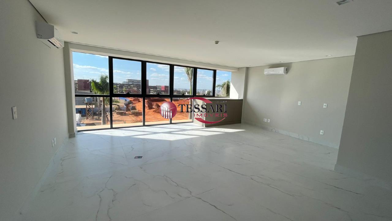 Conjunto Comercial / Sala para aluguel, 43m² — foto 4 de 5