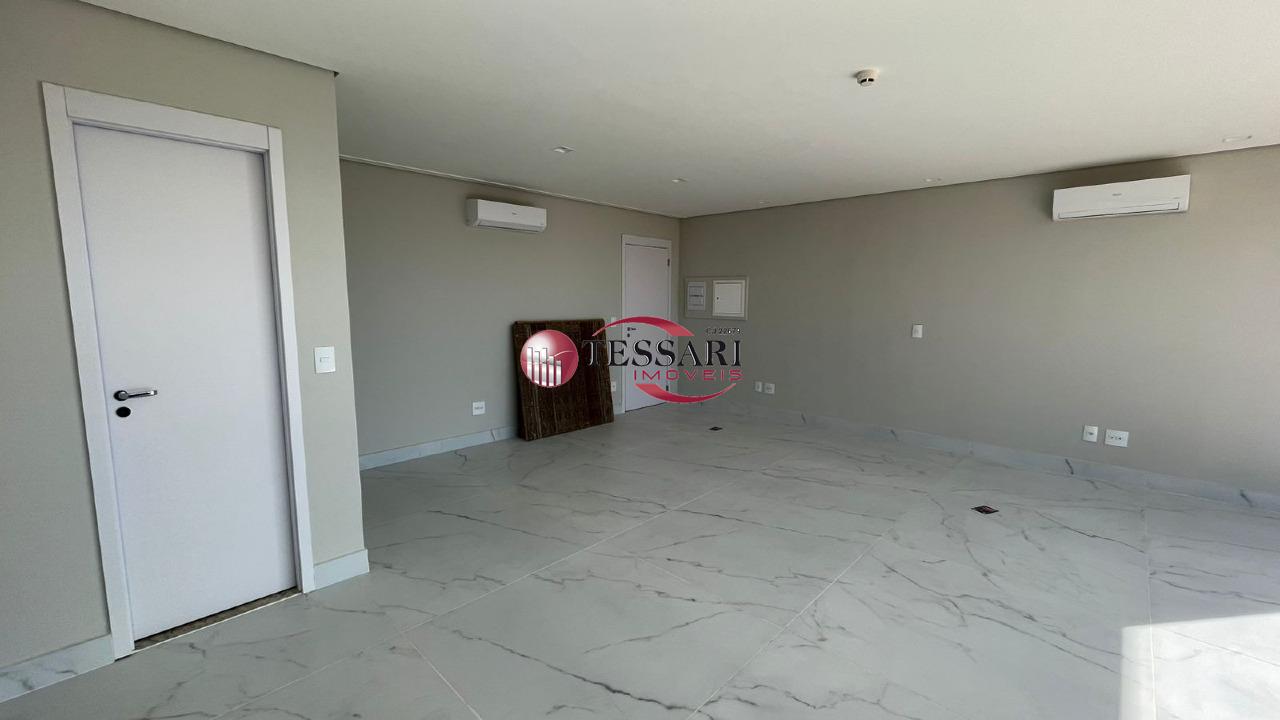 Conjunto Comercial / Sala para aluguel, 43m² — foto 3 de 5