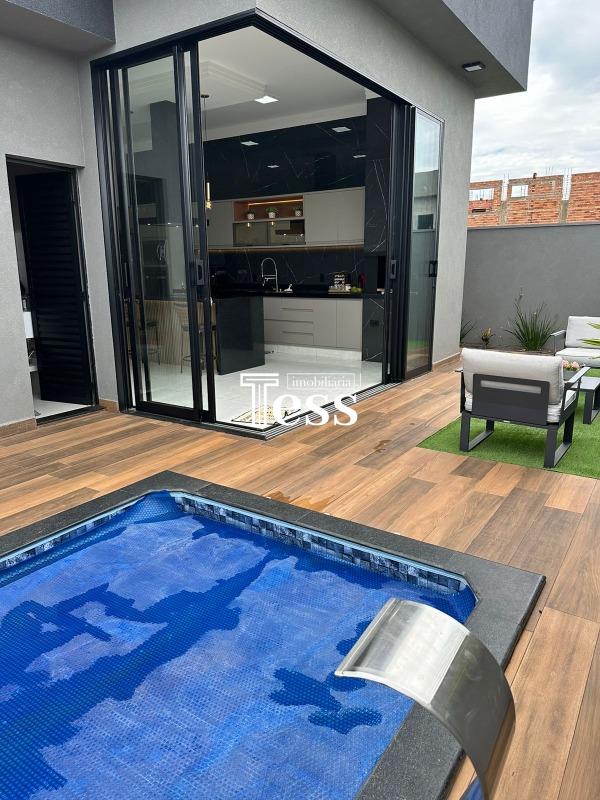 Casa de Condomínio com 3 quartos à venda, 146m² — foto 12 de 16