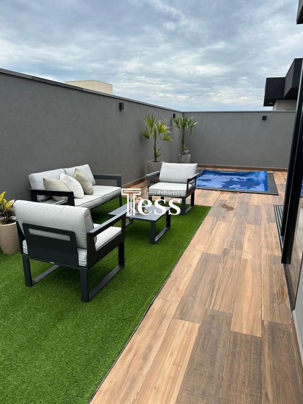 Casa de Condomínio com 3 quartos à venda, 146m² — foto 14 de 16