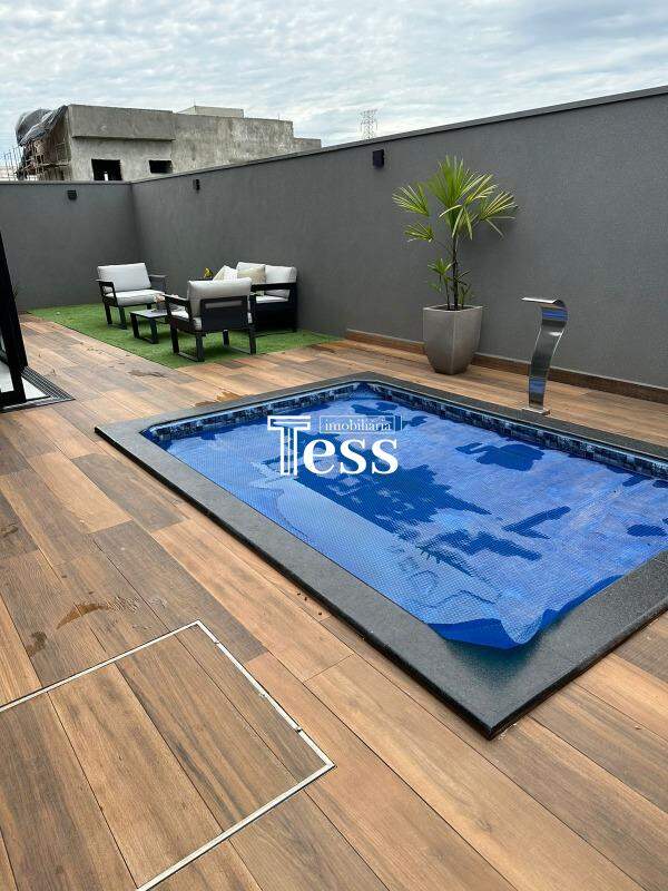 Casa de Condomínio com 3 quartos à venda, 146m² — foto 1 de 16