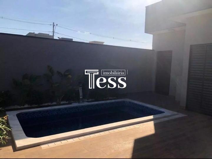 Casa de Condomínio com 3 quartos à venda, 160m² — foto 17 de 17