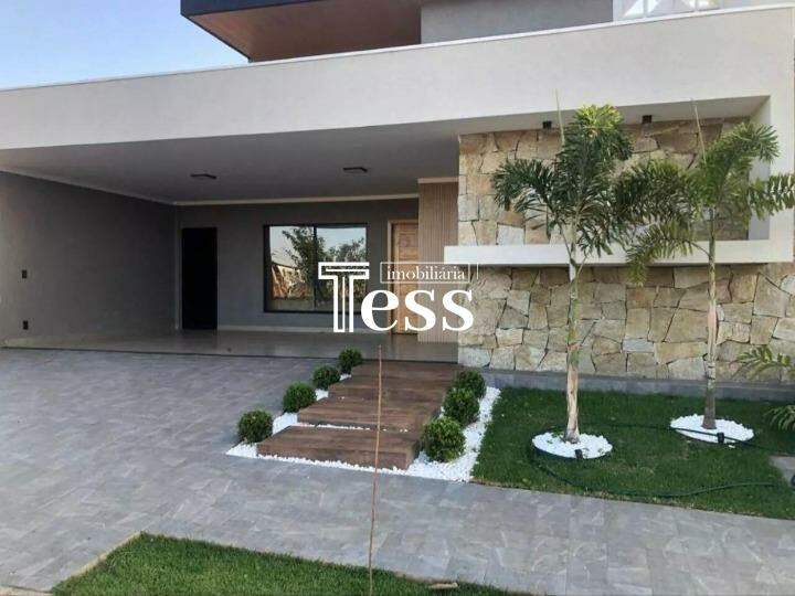 Casa de Condomínio com 3 quartos à venda, 160m² — foto 1 de 17
