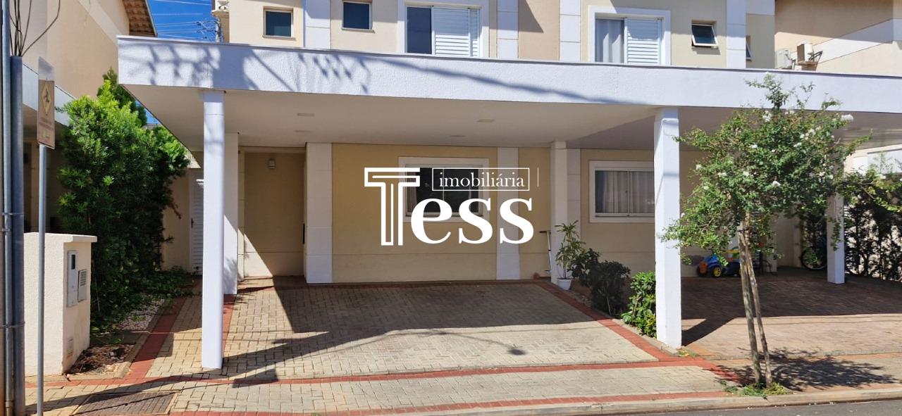 Casa de Condomínio com 3 quartos à venda, 150m² — foto 1 de 24