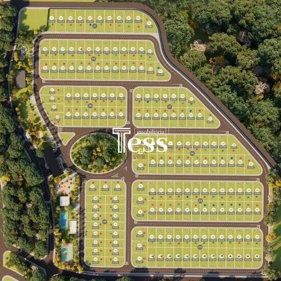 Terreno / Lote / Condomínio à venda, 405m² — foto 2 de 2