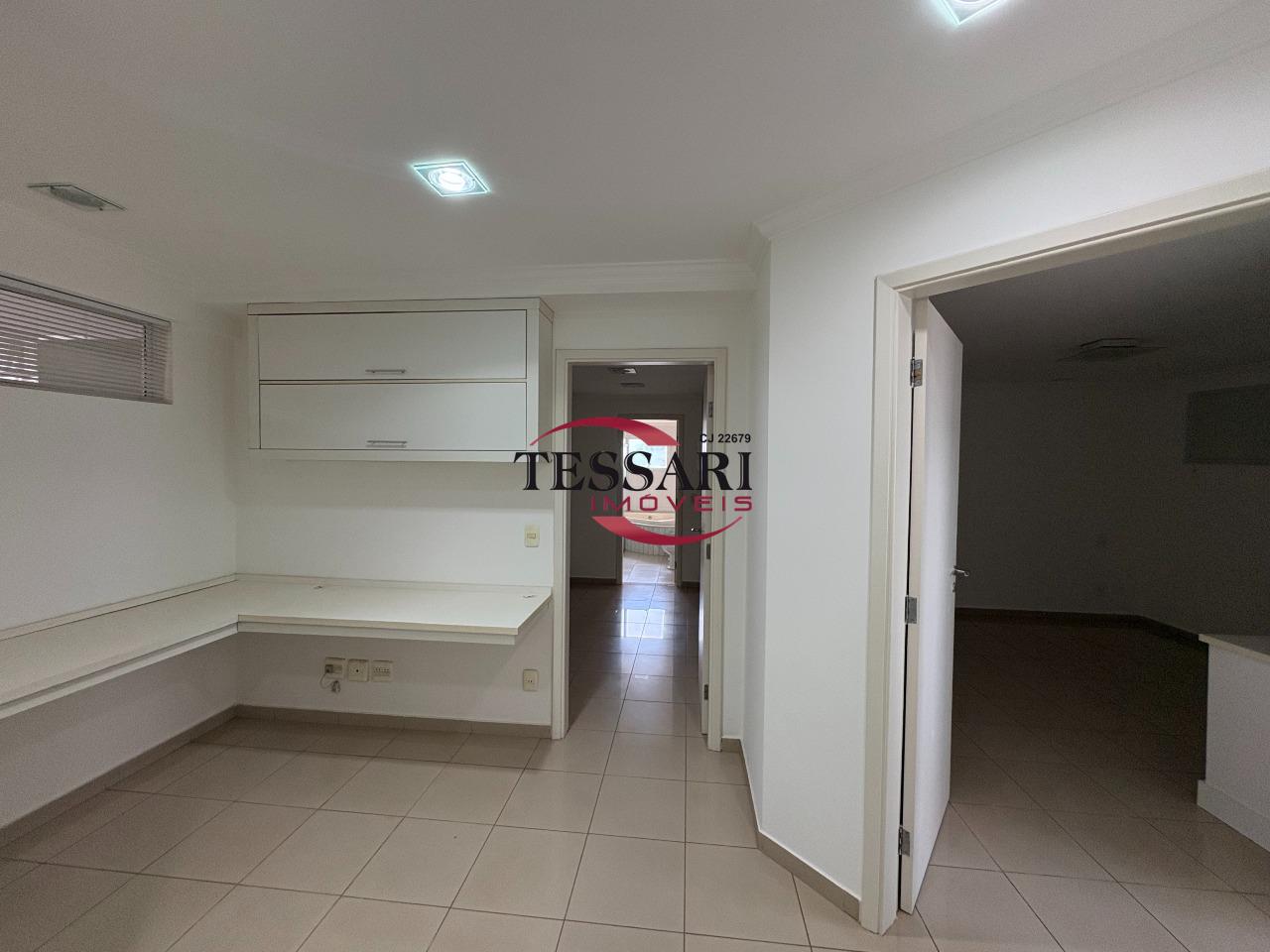 Apartamento com 4 quartos para aluguel, 330m² — foto 18 de 28