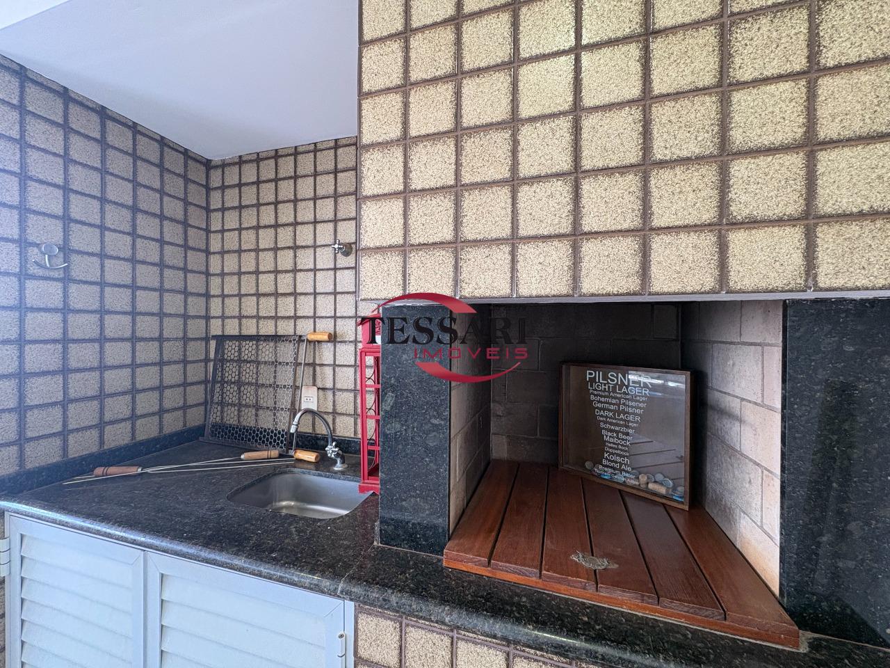 Apartamento com 4 quartos para aluguel, 330m² — foto 3 de 28