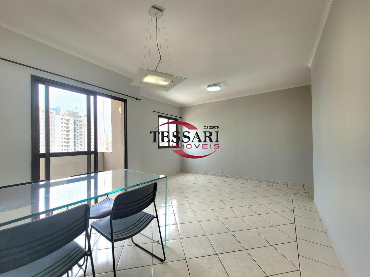 Apartamento com 3 quartos à venda, 70m² — foto 3 de 25