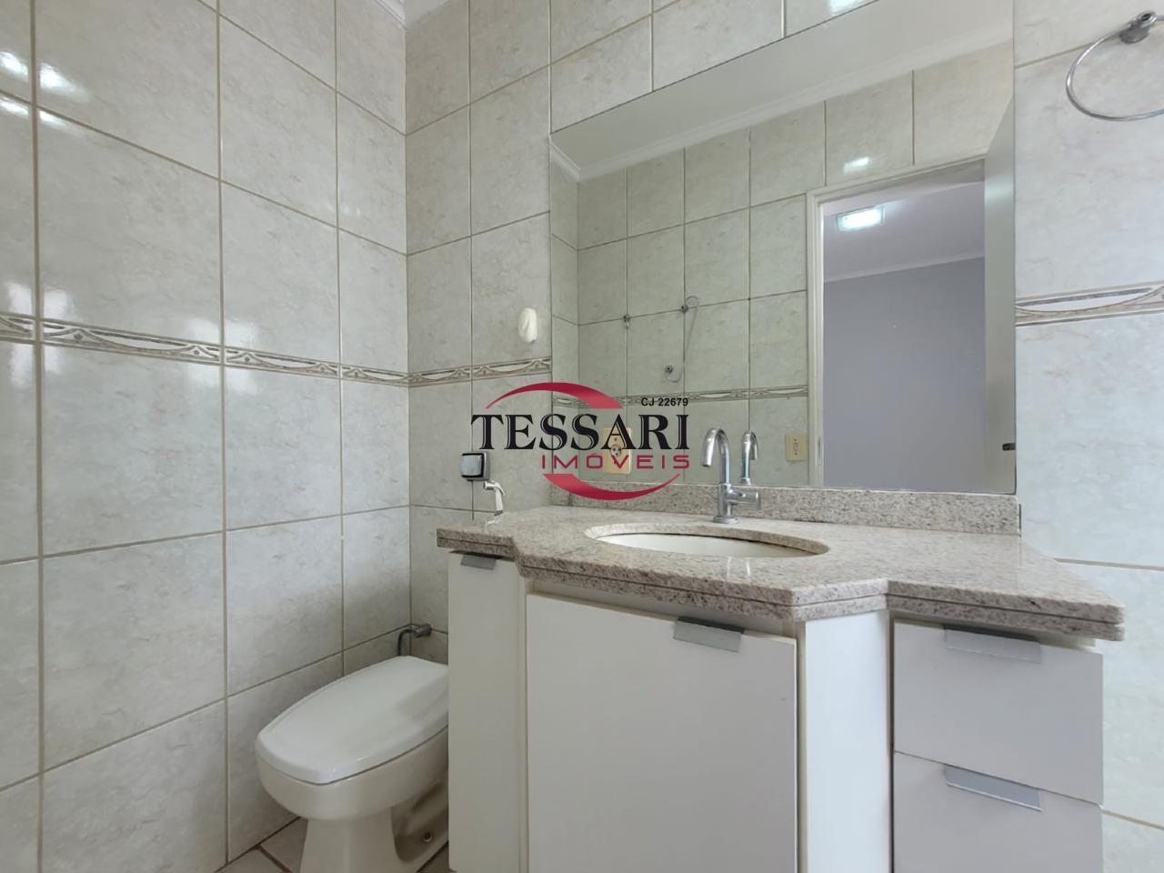 Apartamento com 3 quartos à venda, 70m² — foto 11 de 25