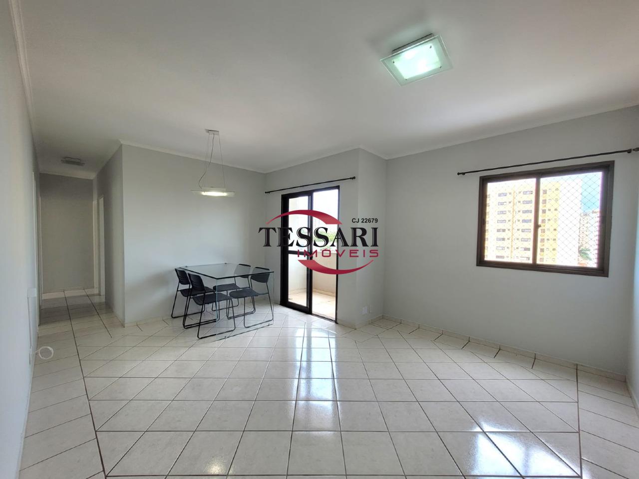 Apartamento com 3 quartos à venda, 70m² — foto 4 de 25