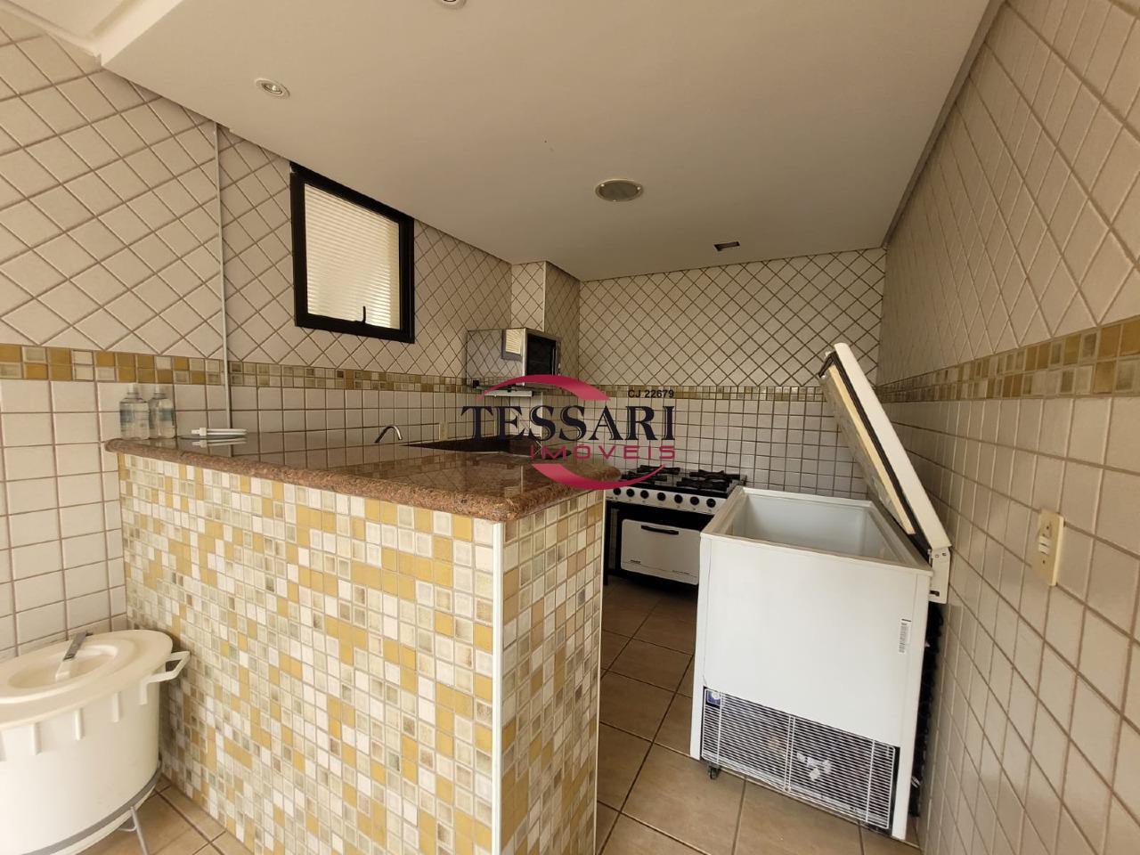 Apartamento com 3 quartos à venda, 70m² — foto 17 de 25