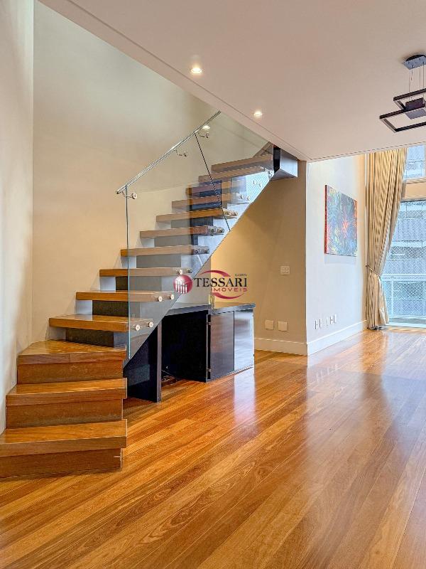 Apartamento com 3 quartos à venda, 170m² — foto 9 de 21
