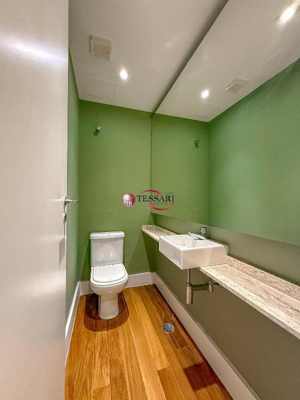 Apartamento com 3 quartos à venda, 170m² — foto 17 de 21
