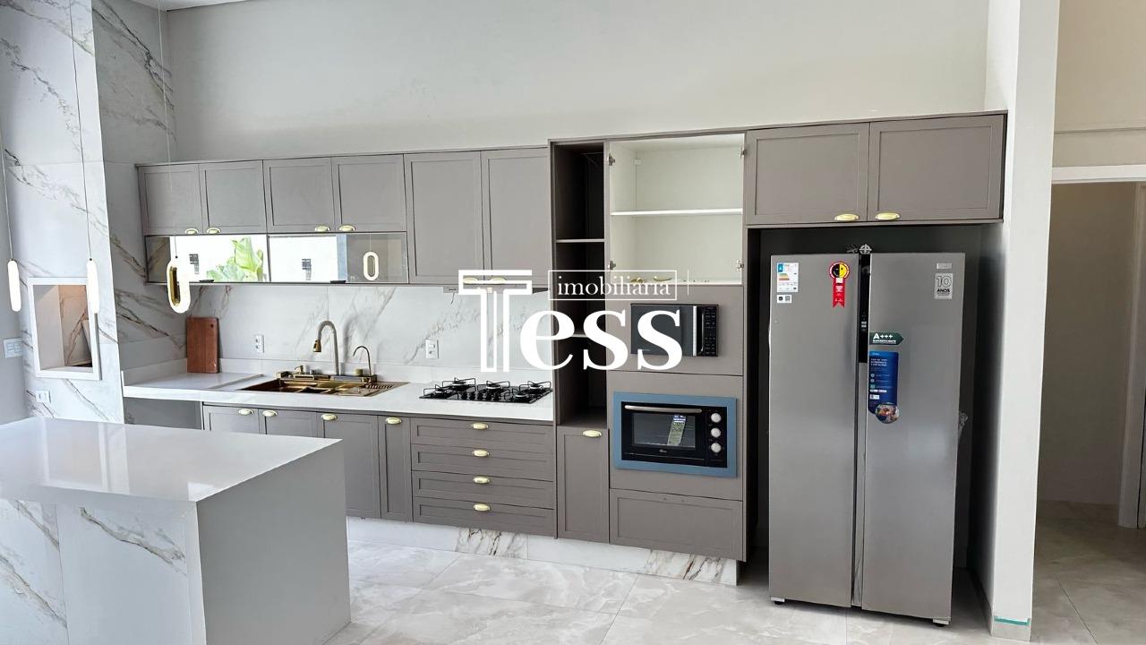 Casa de Condomínio com 3 quartos à venda, 160m² — foto 4 de 10