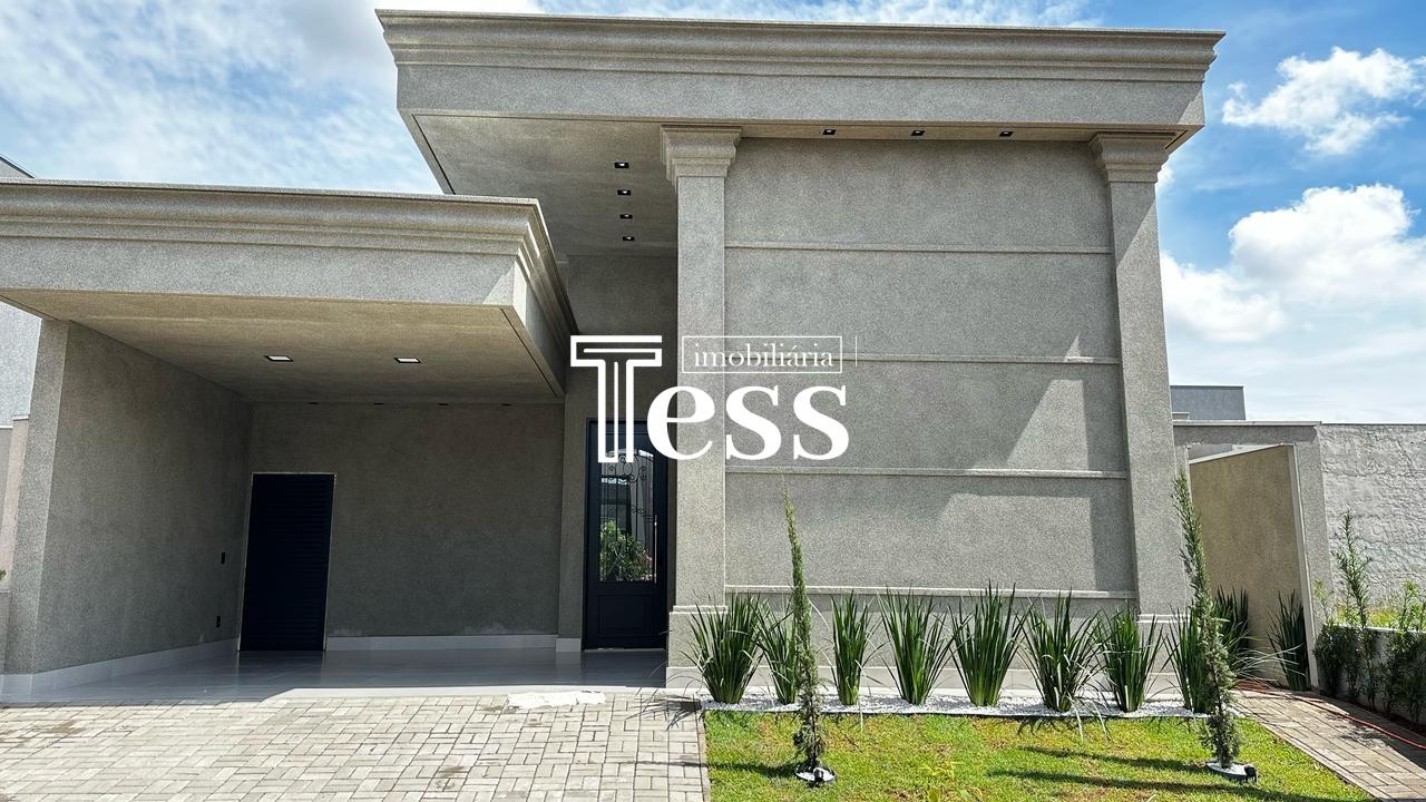 Casa de Condomínio com 3 quartos à venda, 160m² — foto 1 de 10