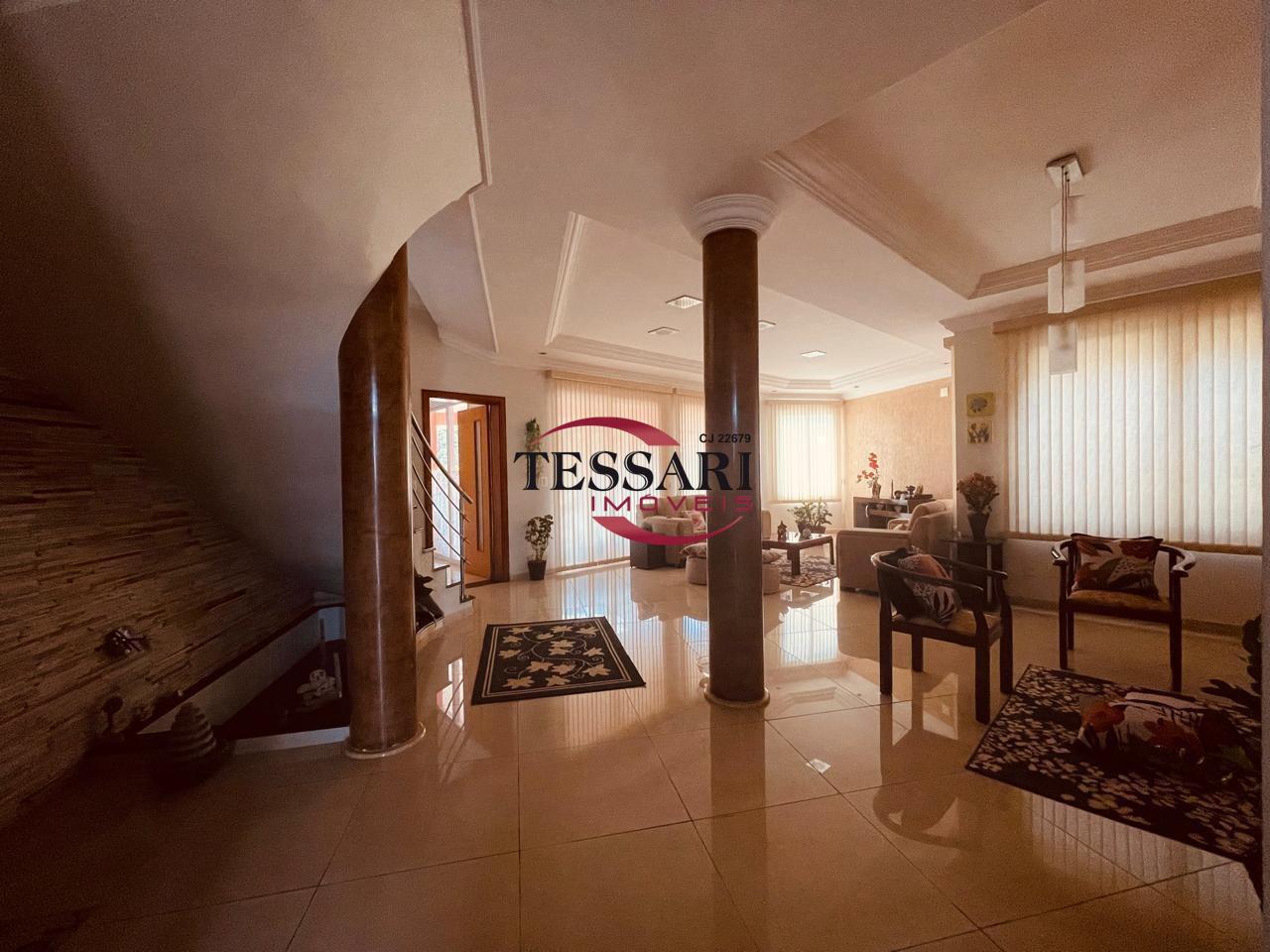 Casa de Condomínio com 4 quartos à venda, 482m² — foto 4 de 24