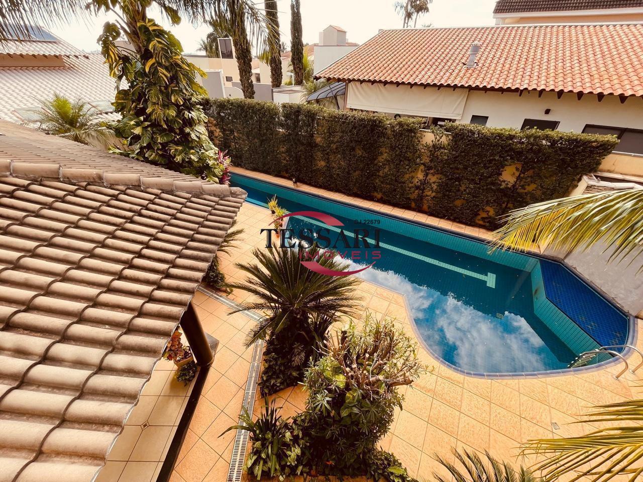 Casa de Condomínio com 4 quartos à venda, 482m² — foto 22 de 24