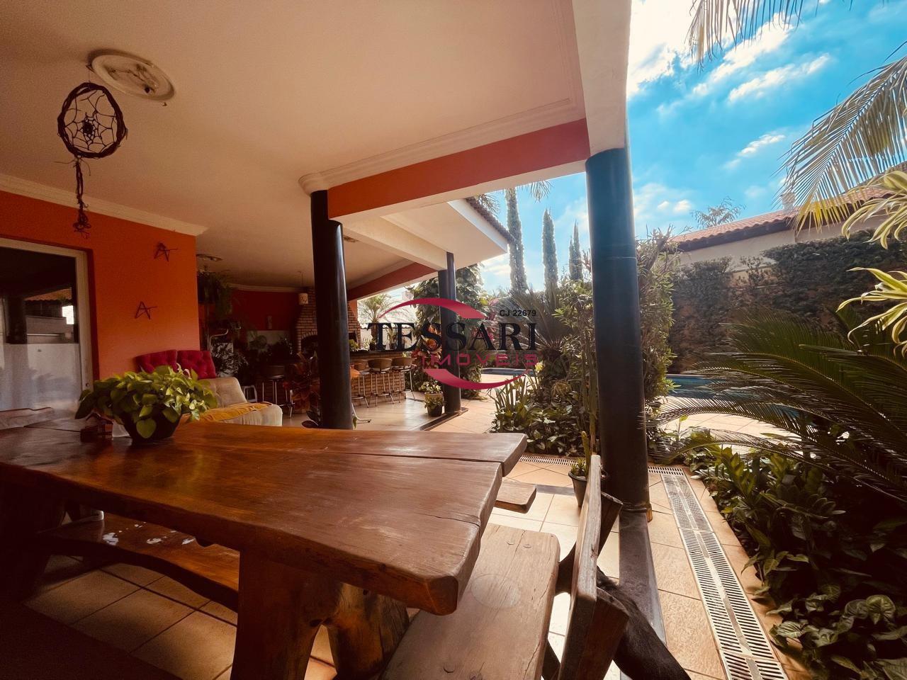 Casa de Condomínio com 4 quartos à venda, 482m² — foto 18 de 24