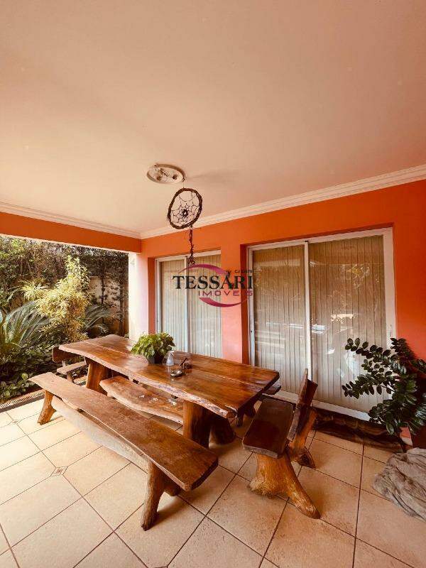 Casa de Condomínio com 4 quartos à venda, 482m² — foto 20 de 24