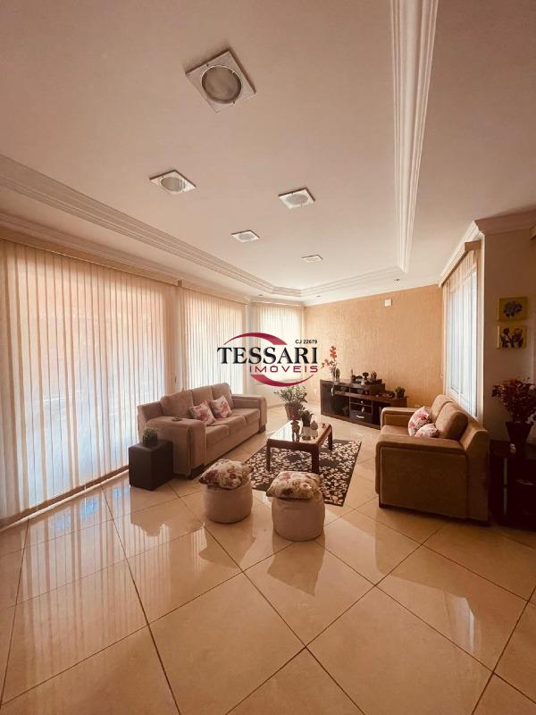 Casa de Condomínio com 4 quartos à venda, 482m² — foto 5 de 24