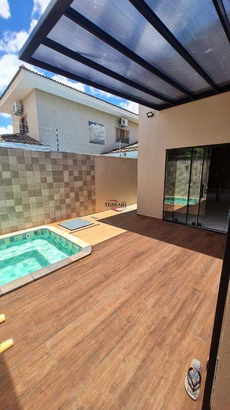 Casa com 3 quartos à venda, 135m² — foto 21 de 27
