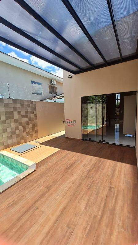 Casa com 3 quartos à venda, 135m² — foto 20 de 27
