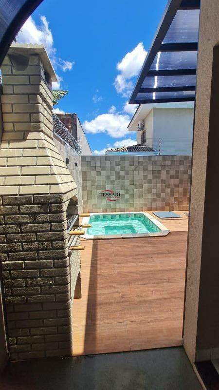 Casa com 3 quartos à venda, 135m² — foto 23 de 27