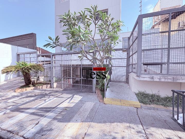 Apartamento com 1 quarto para aluguel, 50m² — foto 2 de 20