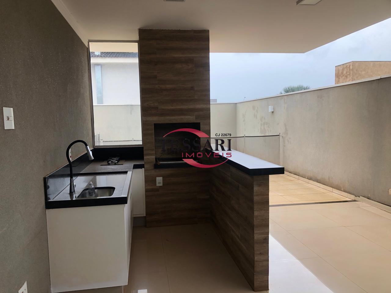 Casa de Condomínio com 3 quartos à venda, 230m² — foto 27 de 29